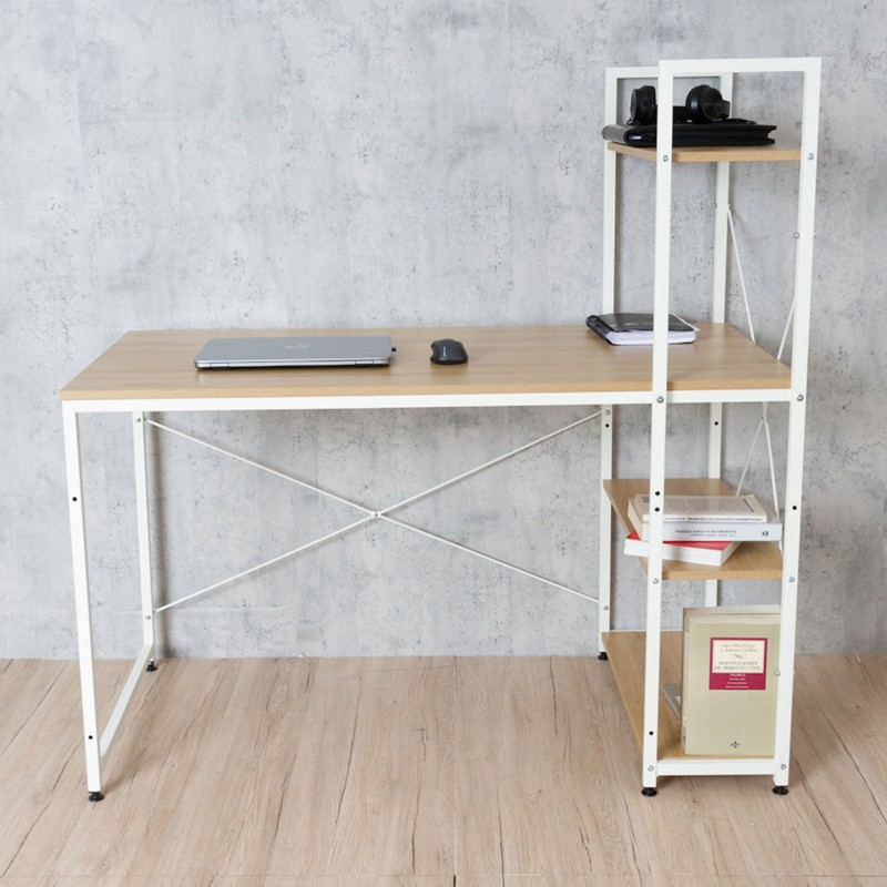 escritorio taupe ambiente 6