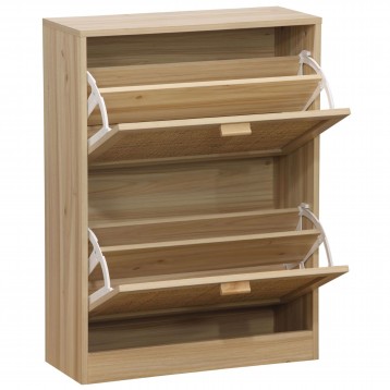 zapatero Decor abierto 3