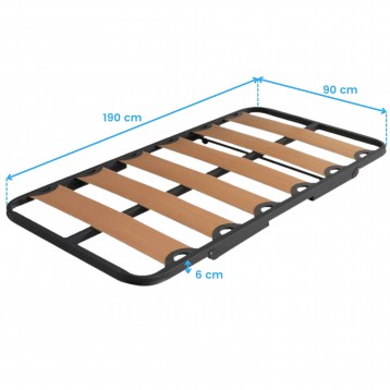 somier canguro cotas 6