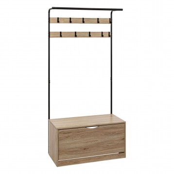 perchero Jano ladeado 2