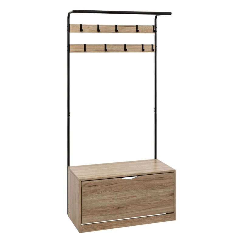 perchero Jano ladeado 2