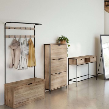 perchero Jano ambiente 6