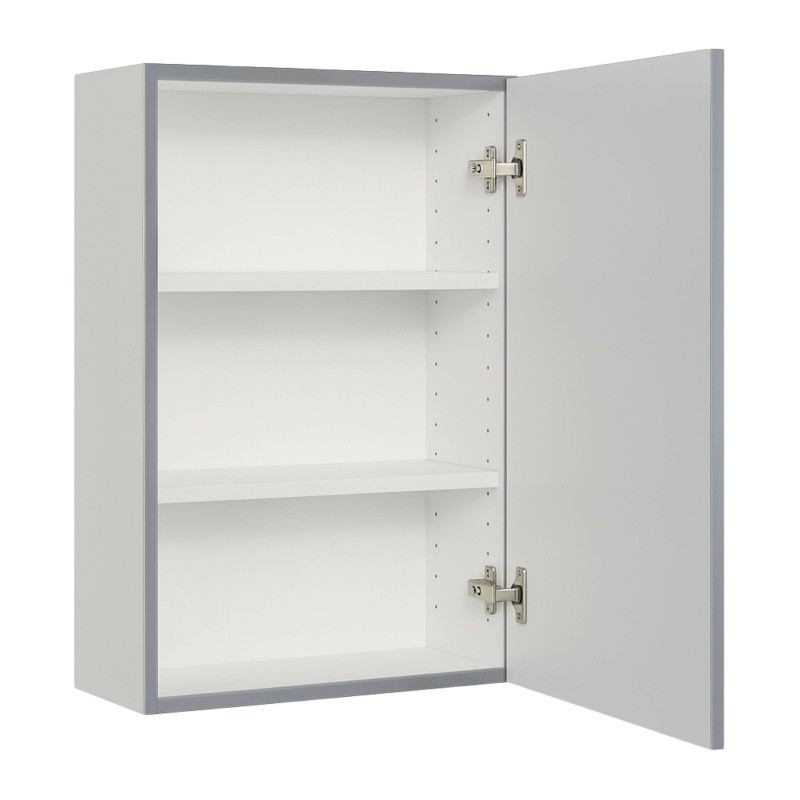 Auxiliar Baño Abierto