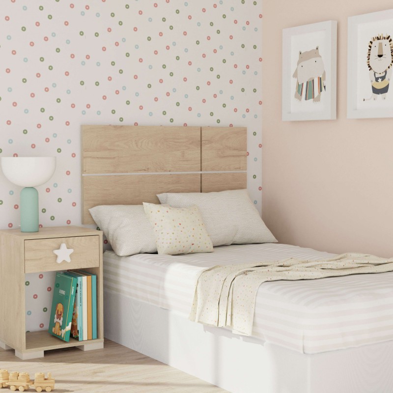 Cabecero Nova Ambiente 1