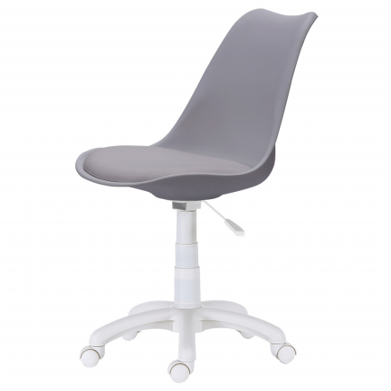 Silla Lina Gris Portada