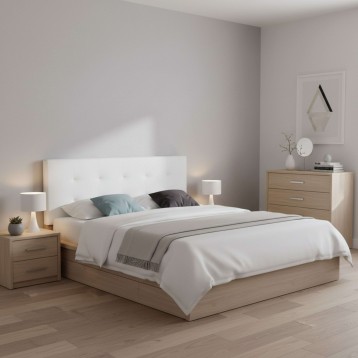 Cabecero Margot Ambiente 1