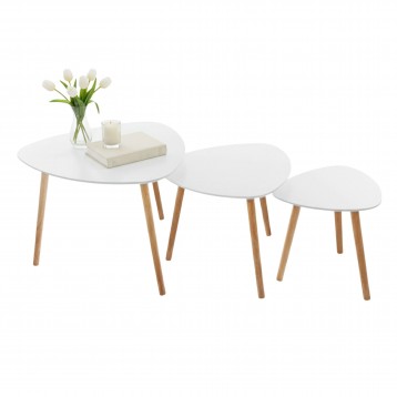 Mesas Mileó Portada