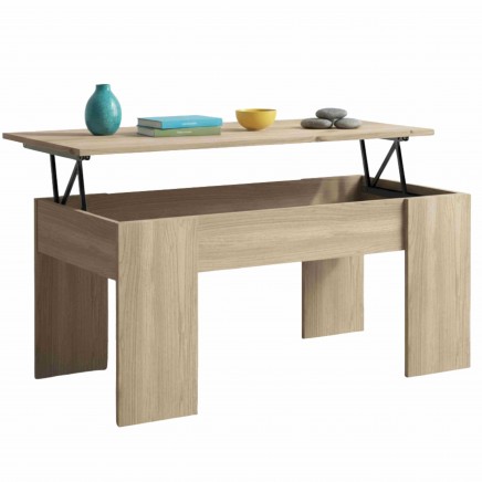 Mesa Elevable Basic Portada