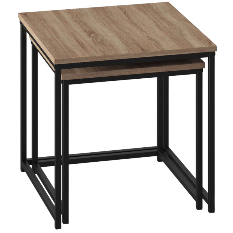 mesa Aliaj centrado 5