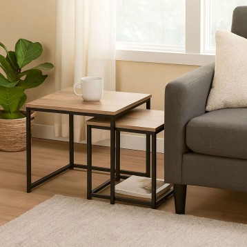 mesa Aliaj ambiente 6