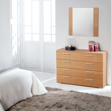 espejo Clasica ambiente 2