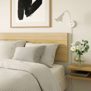 cabecero cama ambiente 6