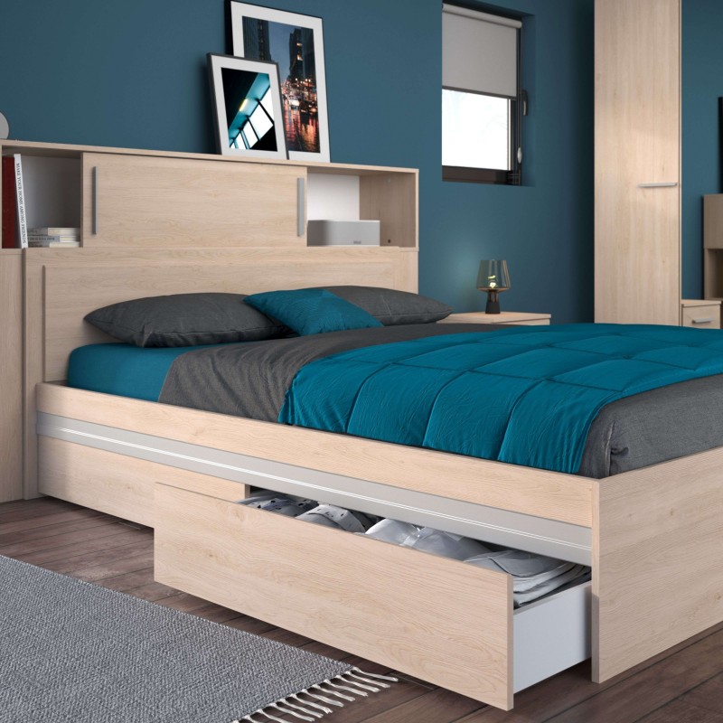 cajones Brooklyn ambiente 4