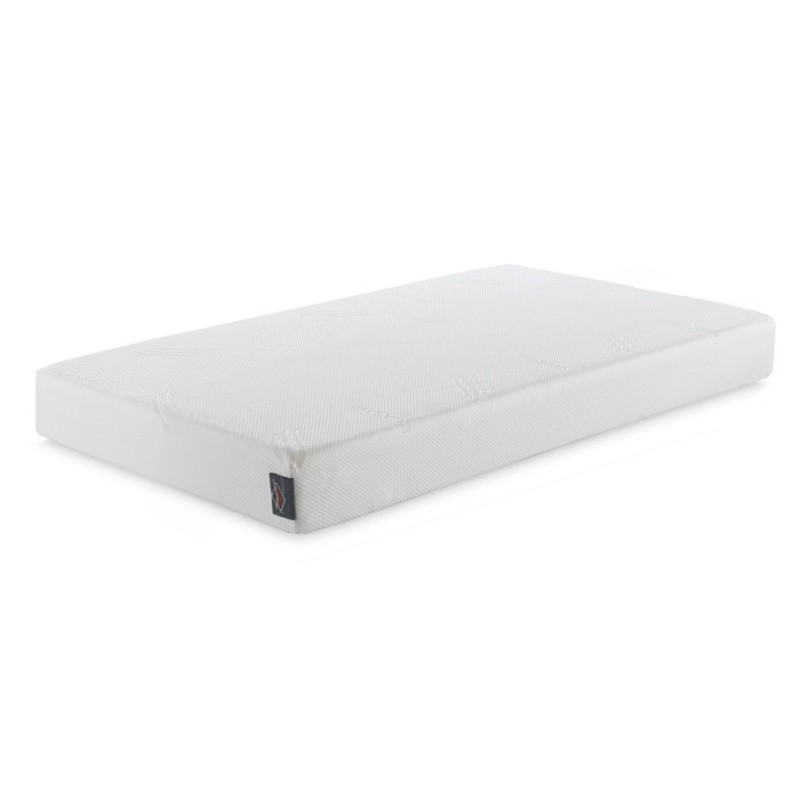 Cama Articulada Eléctrica con Colchón (Somier + Colchón + Patas + Almohada)