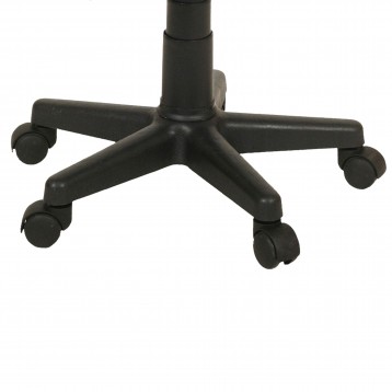 Silla Lucky Gris Detalle