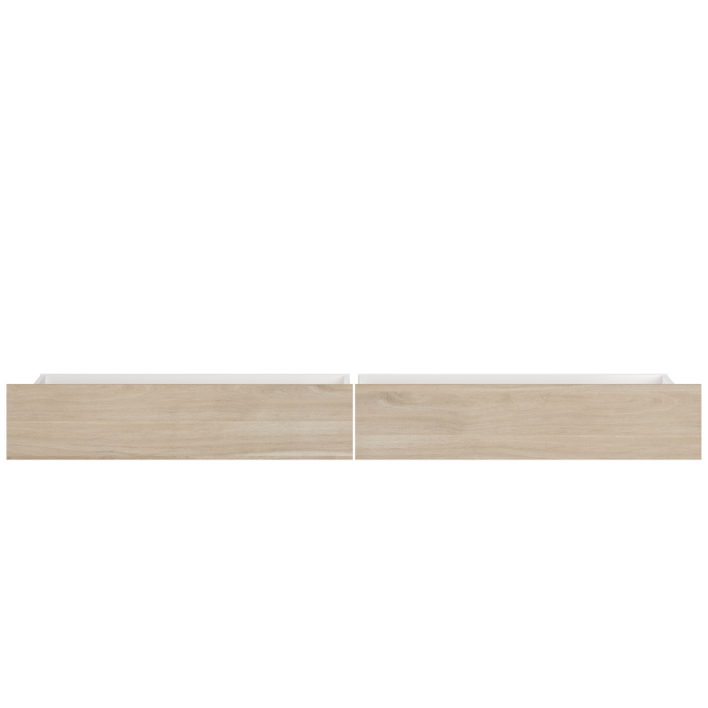 2 Cajones Eik Frontal