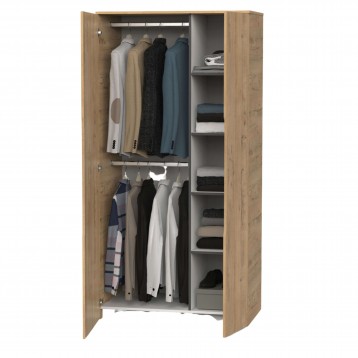 Armario Bruselas Creatividad