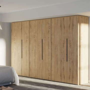 Armario Bruselas Ambiente 4