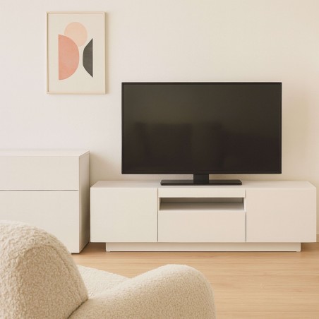 Mueble Tv Sami Ambiente 3