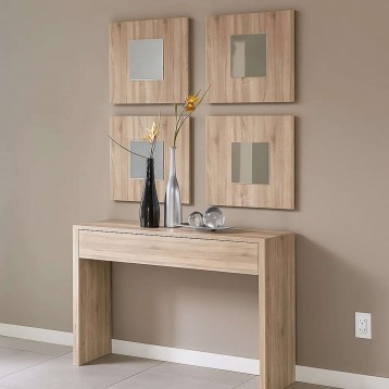 recibidor Lupe ambiente 6