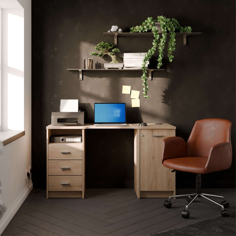 escritorio Monaco ambiente 5