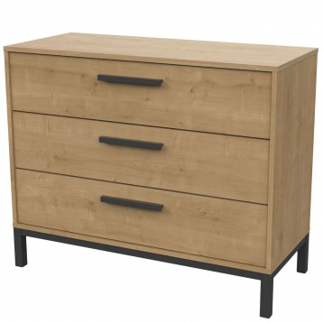 comoda Craft ladeado 3