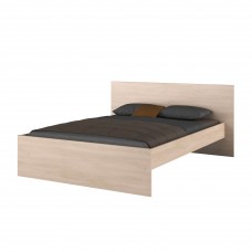 Cama de Matrimonio John Roble Brooklyn 135-140x190 cm