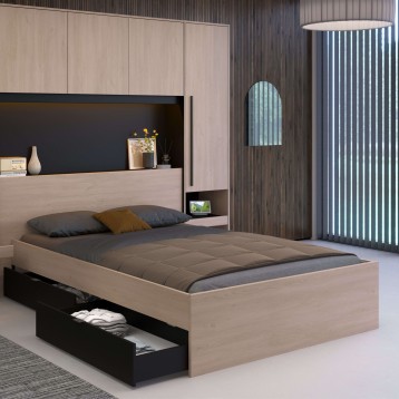 cama John centrado 6