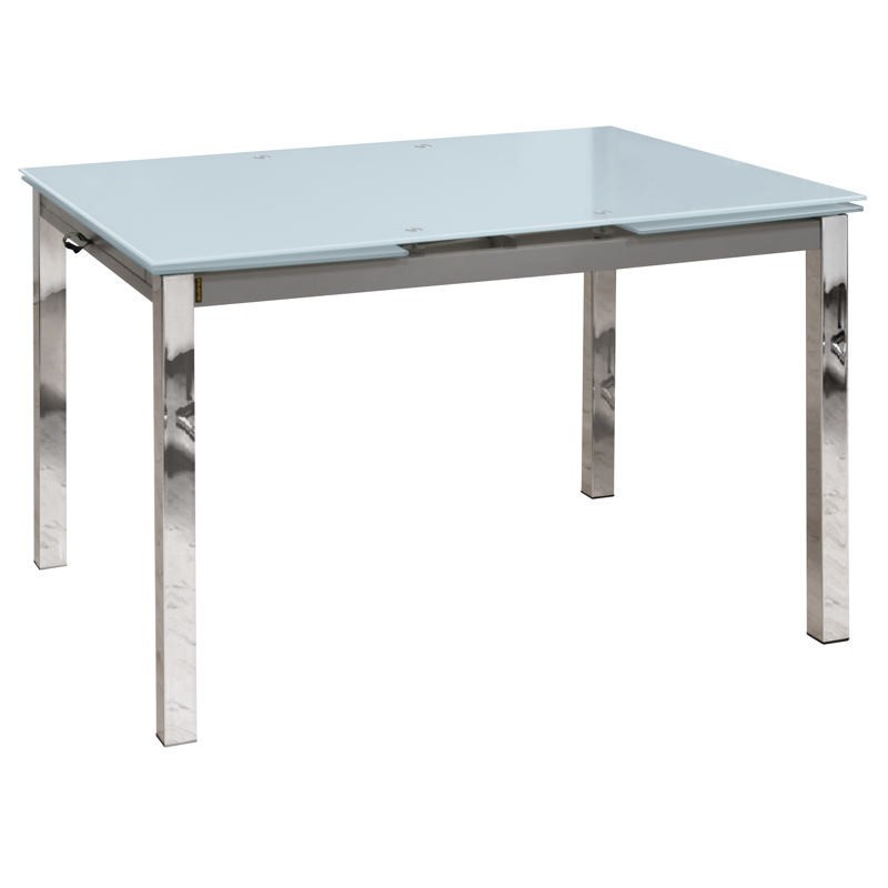 Mesa comedor Tokio blanca Mesa comedor Tokio blanca