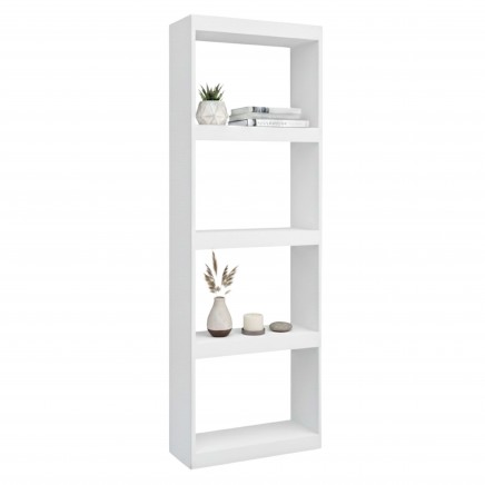 Estantería Talio Blanco