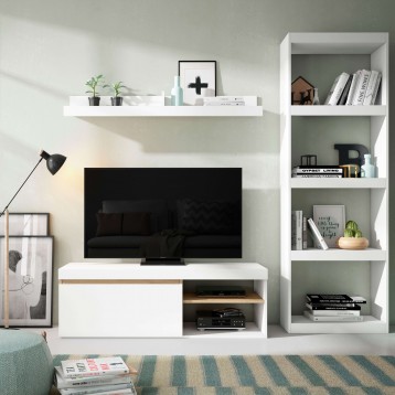 Estantería Talio Ambiente 1