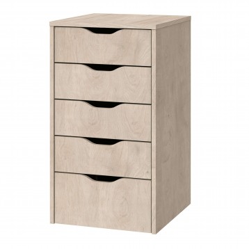 Cajonera Eko Ladeada