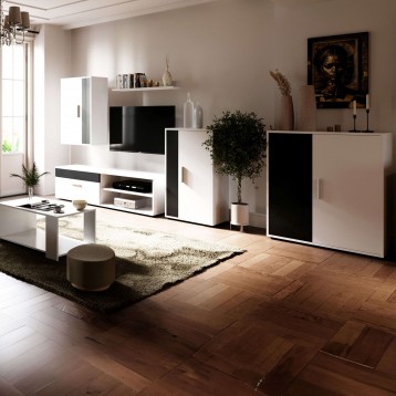 Aparador Rom Ambiente 1