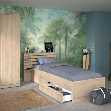 cama Eik ambiente 12
