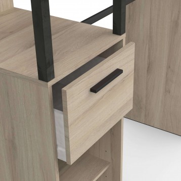 vestidor Gary detalle 4