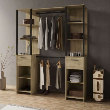 vestidor Gary ambiente 5