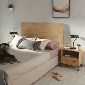 cabecero Aroa ambiente 3