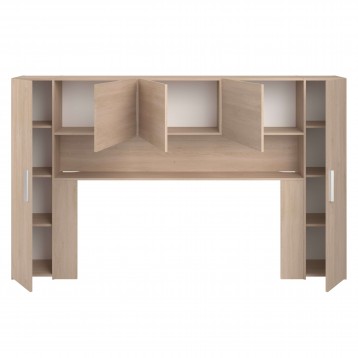 Cabecero Baltic Roble Frontal