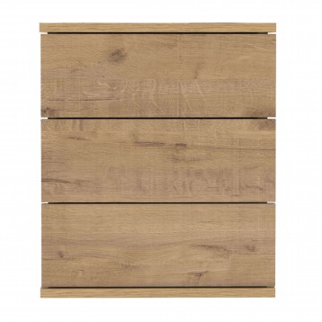 Mesa Dana Gold Frontal