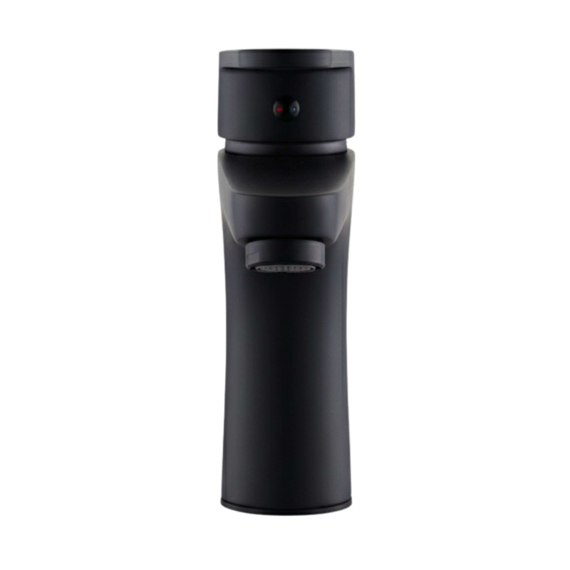 Grifo Bodasoa Negro Frontal