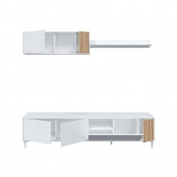 Muebles Ethna abierto 5