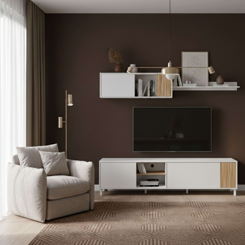 Muebles Ethna ambiente 6 Muebles Ethna ambiente 6