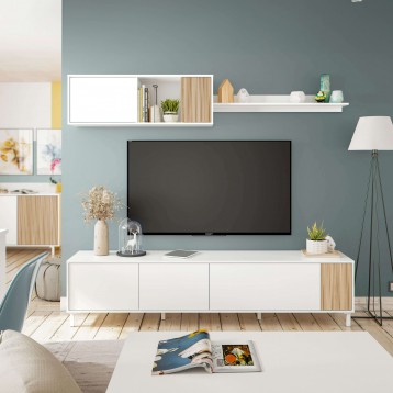Muebles Ethna ambiente 7