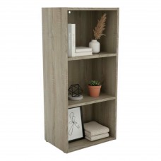 Estantería Baja Plea Color Roble Sonoma 42x92x29 cm