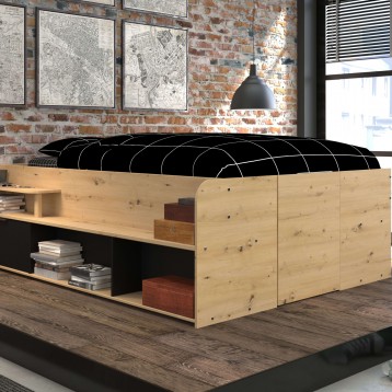 cama canapé ambiente 7