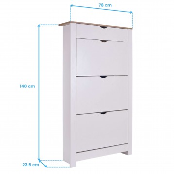 mueble Tivoli cotas 6