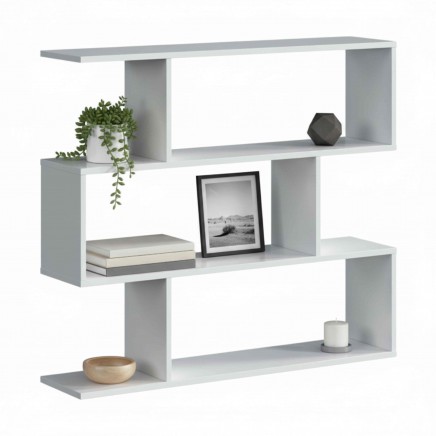 estantería Athenas portada 1