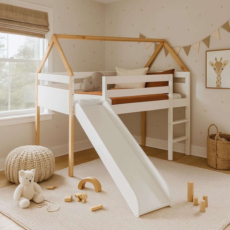 cama tobogan ambiente 5