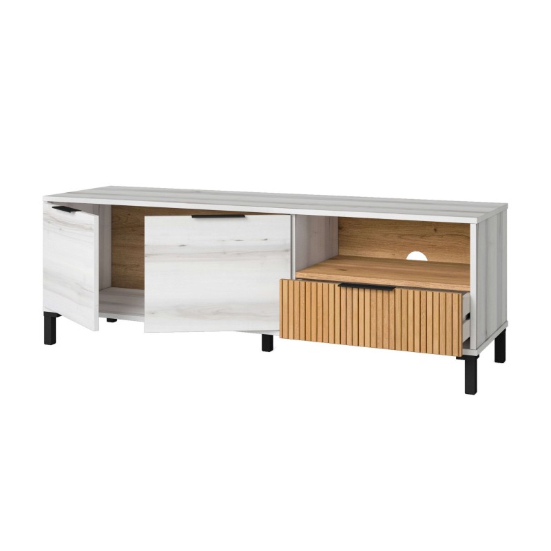 mueble Tokio abierto 2