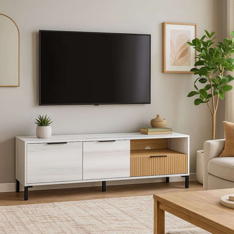 mueble Tokio ambiente 6